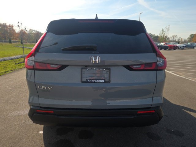 Used 2023 Honda CR-V EX-L image 8