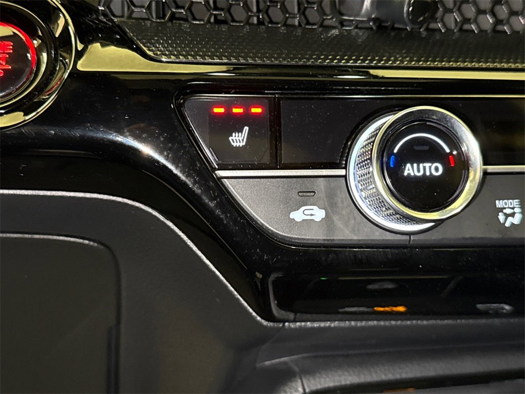 Certified 2024 Honda CR-V EX-L image 27