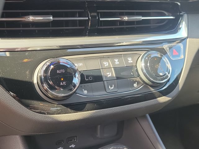 New 2026 Buick Envista Sport Touring w/ Convenience I Package FWD image 24