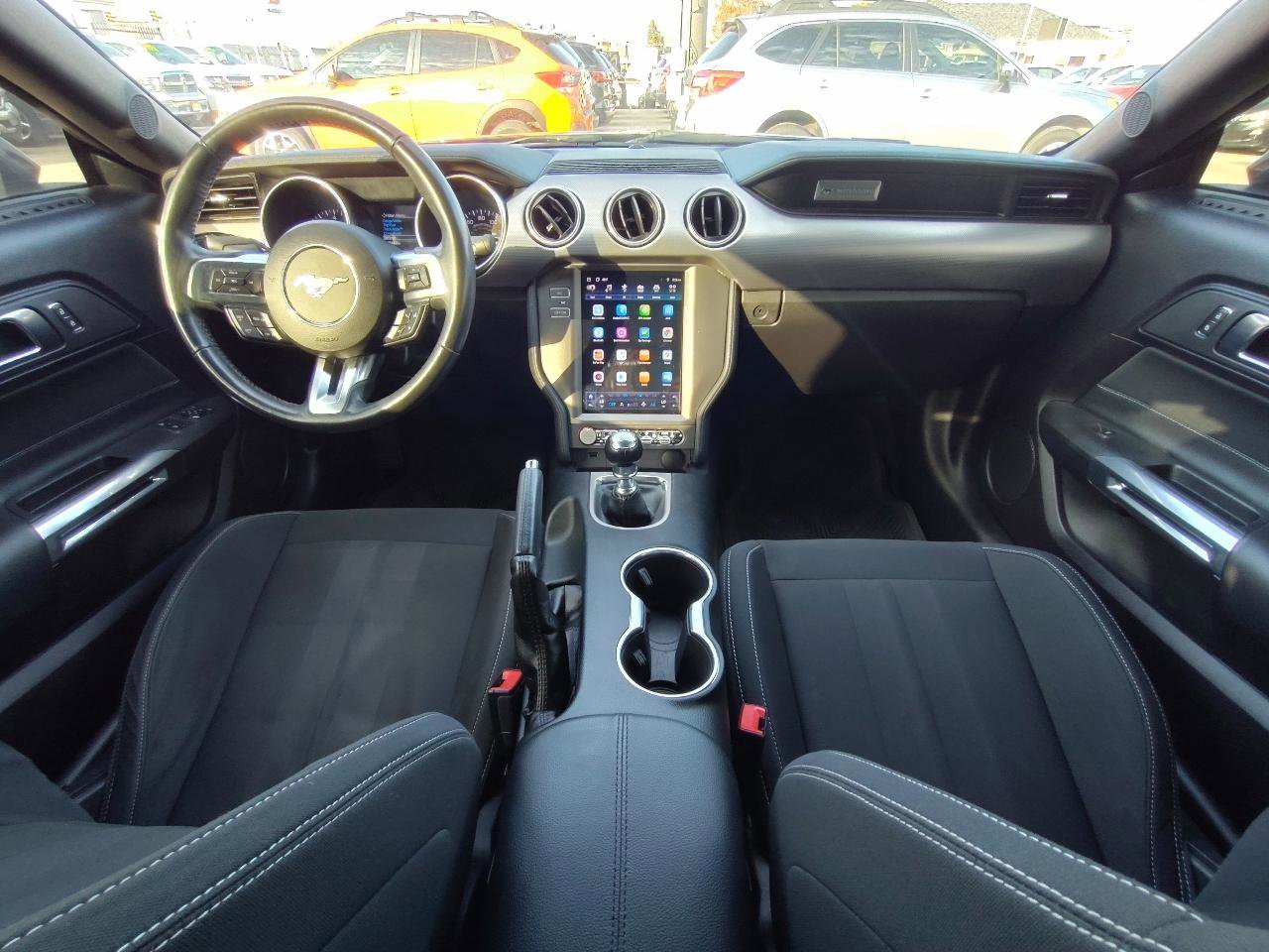 Used 2018 Ford Mustang GT RWD image 49