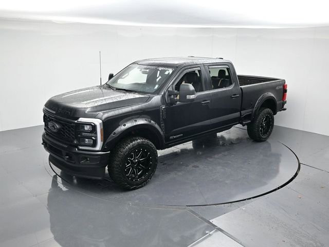 New 2025 Ford F250 XLT w/ Black Appearance Package image 39