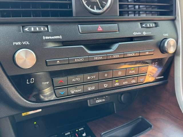 Used 2022 Lexus RX 350 AWD w/ Premium Package image 49