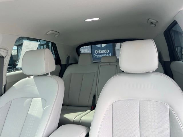 Used 2022 Hyundai Ioniq 5 SEL image 23