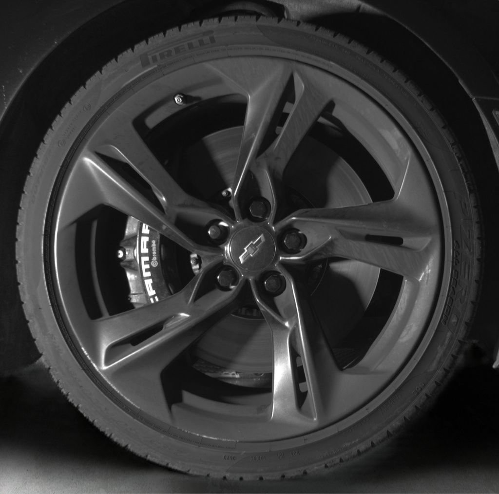 Used 2023 Chevrolet Camaro SS RWD image 10