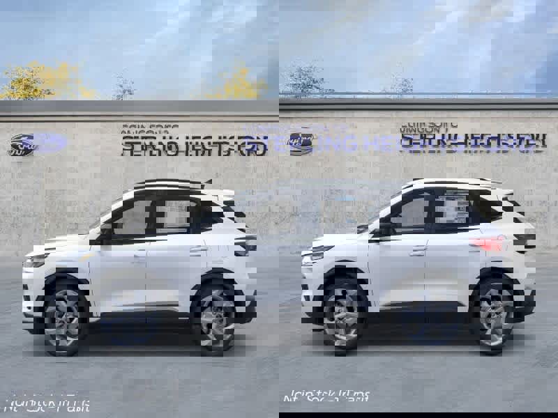 New 2026 Ford Escape ST-Line w/ Tech Pack #1 image 3