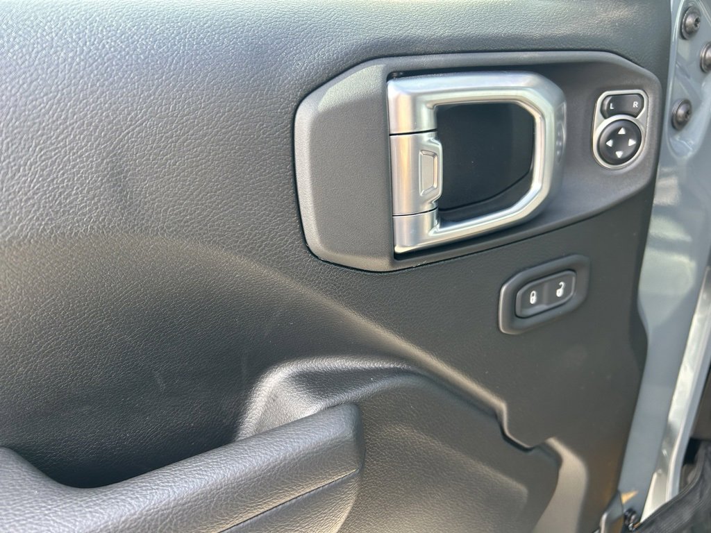 New 2026 Jeep Gladiator Mojave image 11