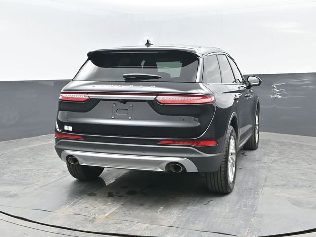 Used 2025 Lincoln Corsair FWD image 19