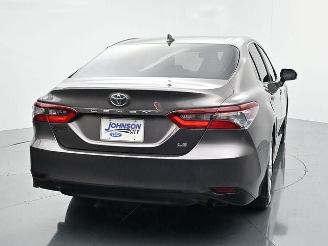 Used 2024 Toyota Camry LE w/ Cold Weather Package FWD image 7