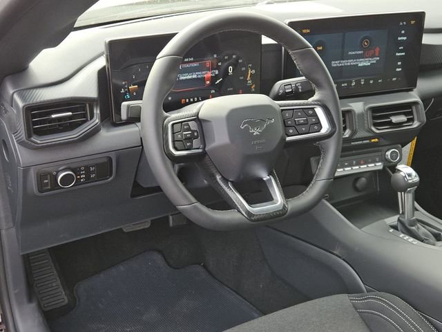 New 2026 Ford Mustang Coupe image 23