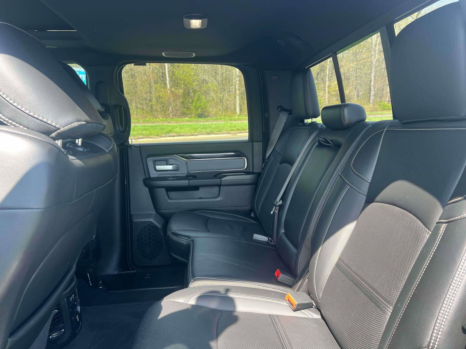 Used 2020 RAM 2500 Power Wagon image 30