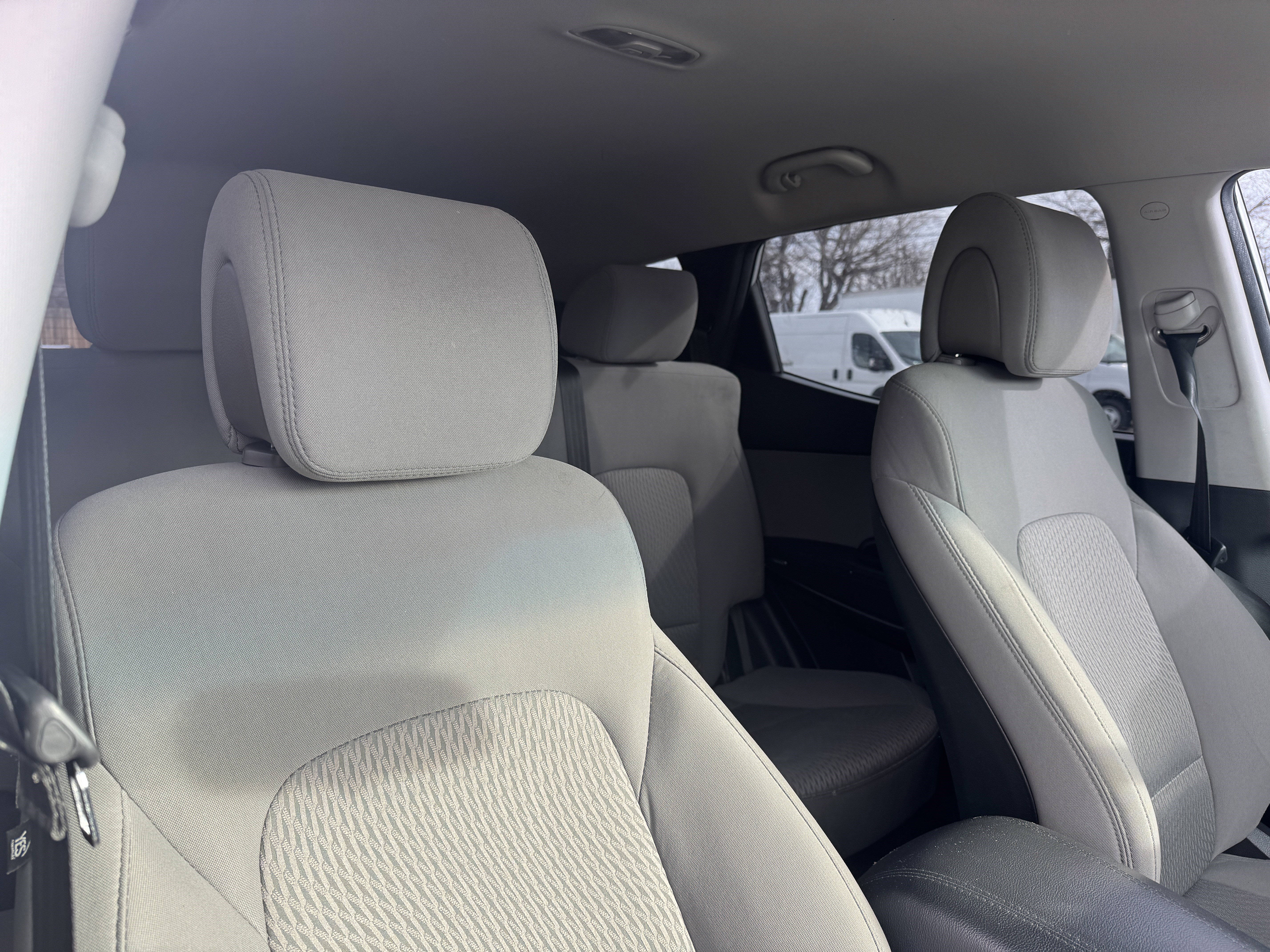 Used 2017 Hyundai Santa Fe Sport image 20