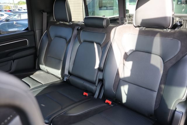 Used 2026 RAM 1500 Laramie AWD/4WD image 18