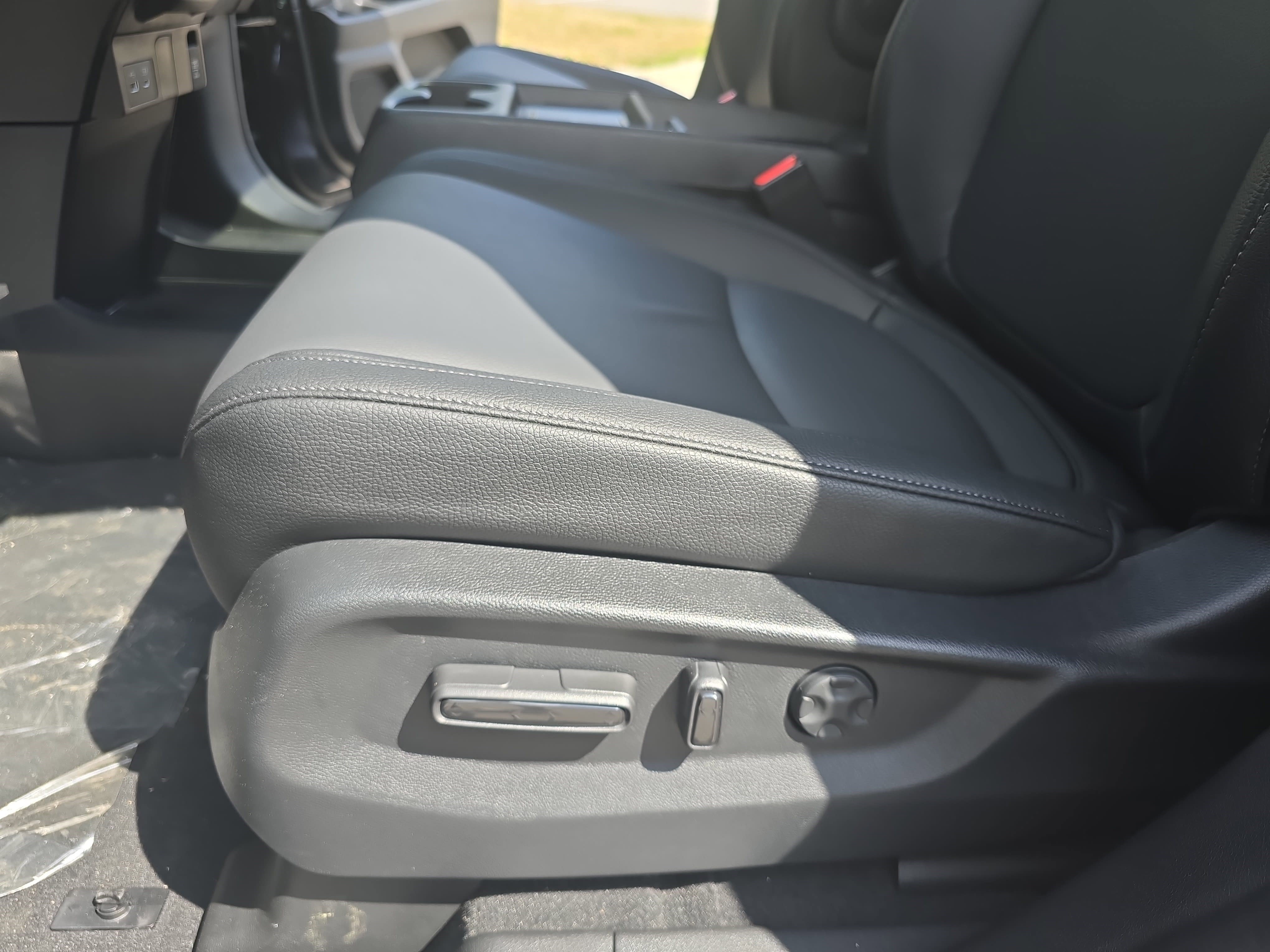 New 2026 Honda Odyssey EX-L image 30