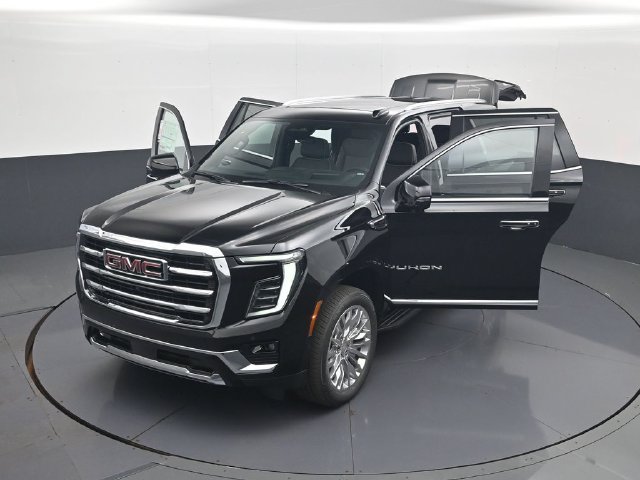 New 2027 GMC Yukon Elevation w/ Elevation Premium Package AWD/4WD image 31