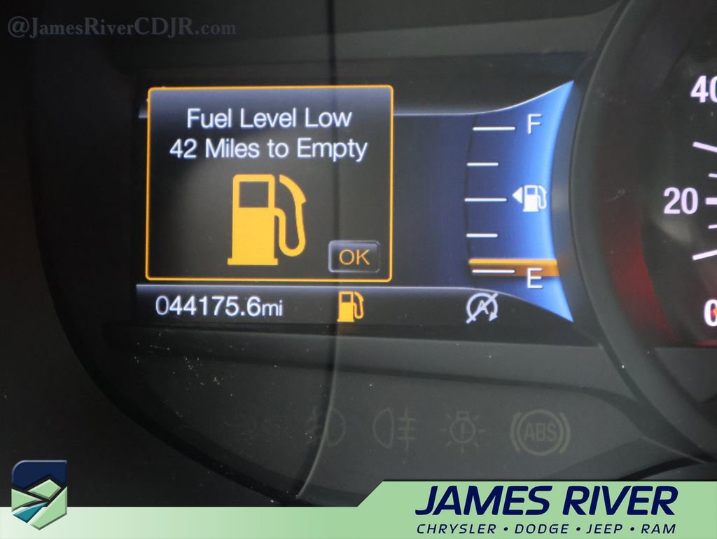 Used 2024 Ford Edge ST w/ Equipment Group 401A image 31