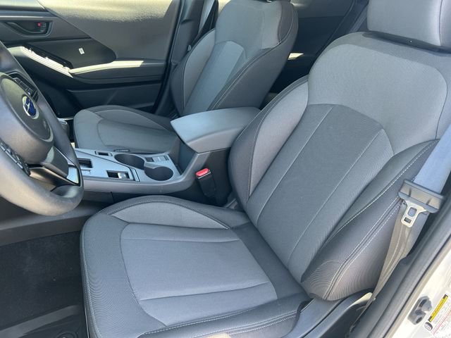 Certified 2026 Subaru Crosstrek 2.0i Premium AWD/4WD image 26