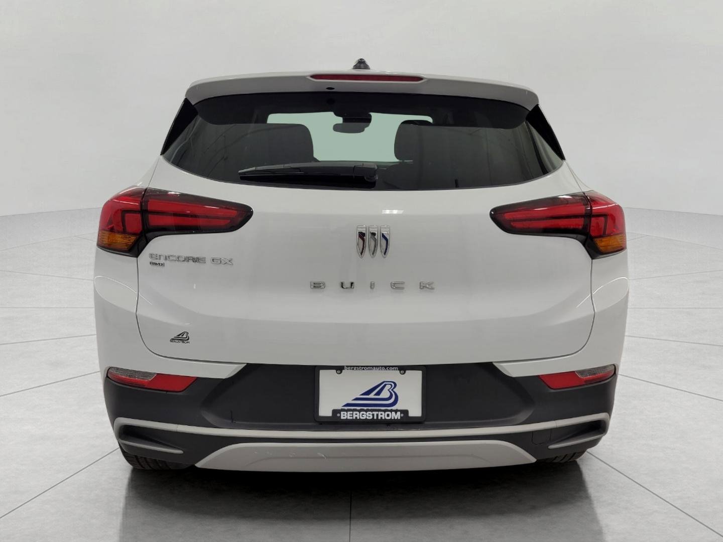 Used 2025 Buick Encore GX Preferred image 24