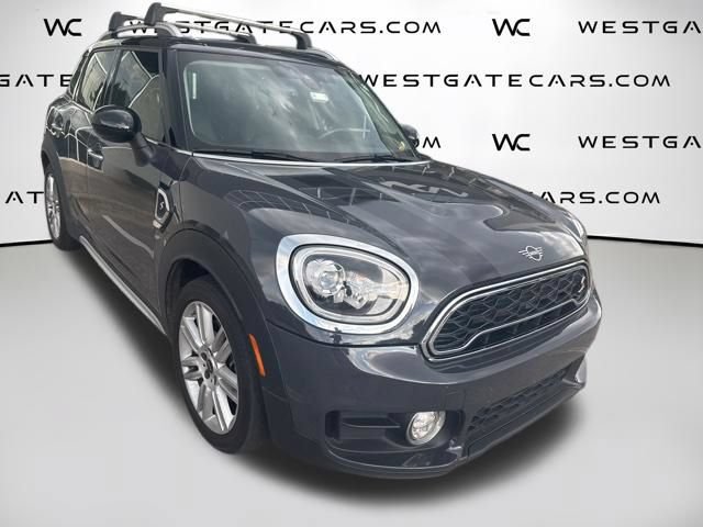 Used 2019 MINI Cooper Countryman S w/ Premium Package FWD image 33