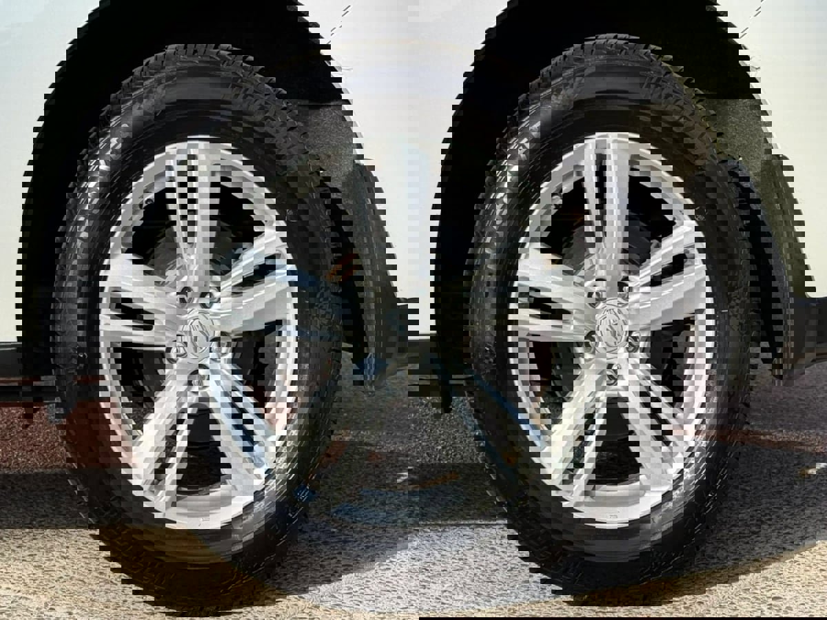 Used 2013 Acura RDX FWD w/ Technology Package image 28