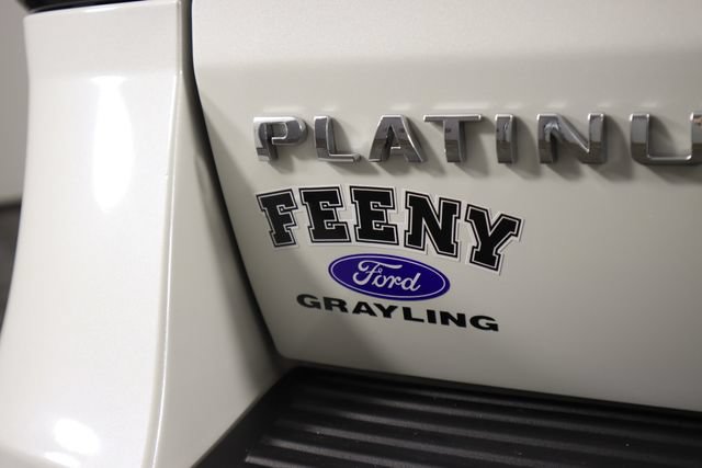 Used 2021 Ford Expedition Max Platinum AWD/4WD image 81