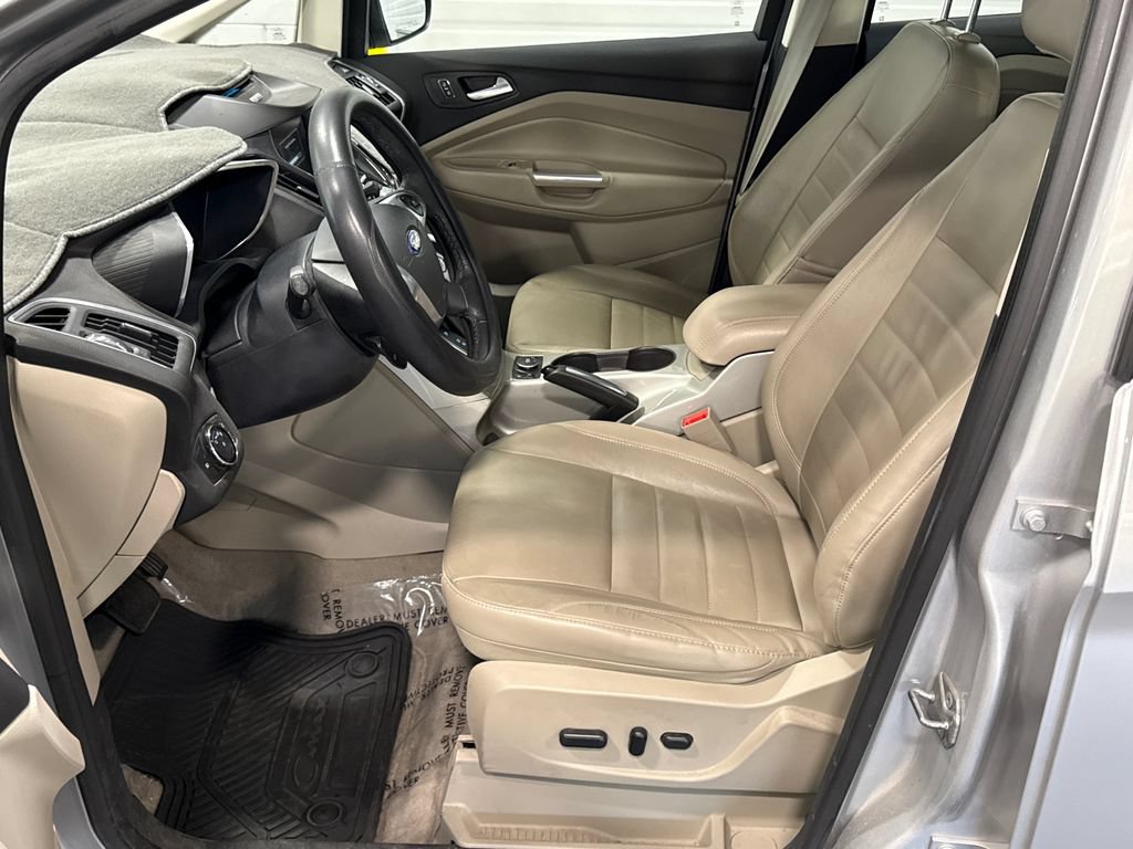 Used 2013 Ford C-MAX SEL FWD image 8