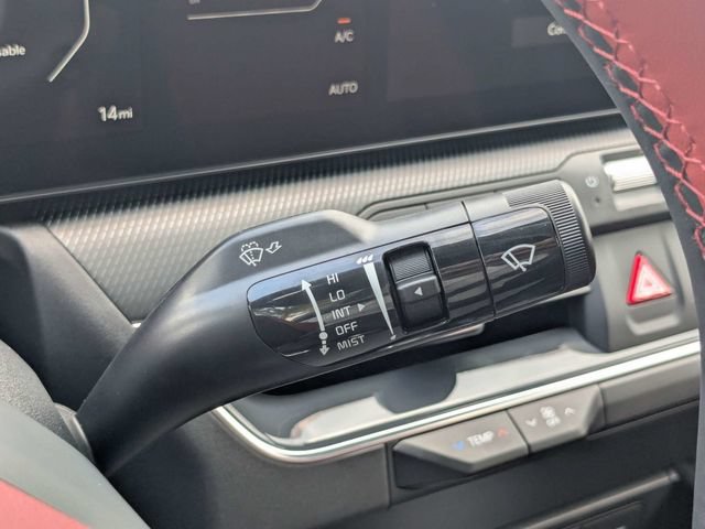 New 2026 Kia K4 GT-Line Turbo FWD image 26