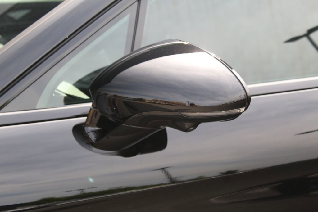 New 2026 Porsche Panamera 4 image 14