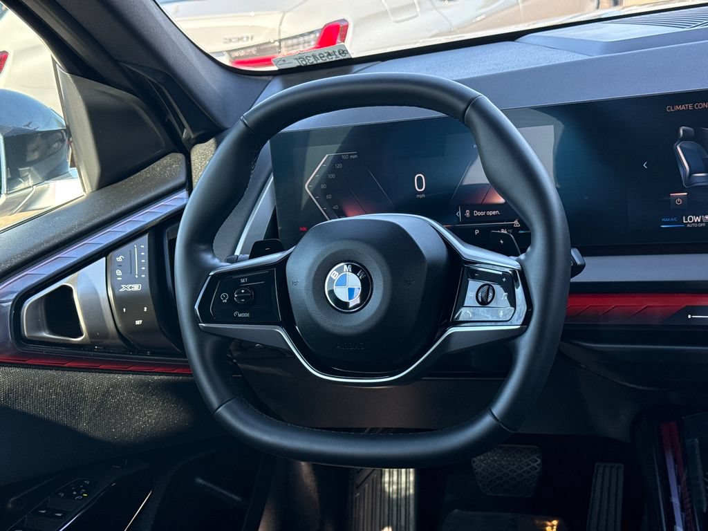 Used 2026 BMW X3 xDrive30i w/ Convenience Package AWD/4WD image 20