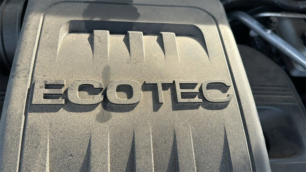 Used 2016 Chevrolet Equinox LTZ w/ Enhanced Convenience Package image 31