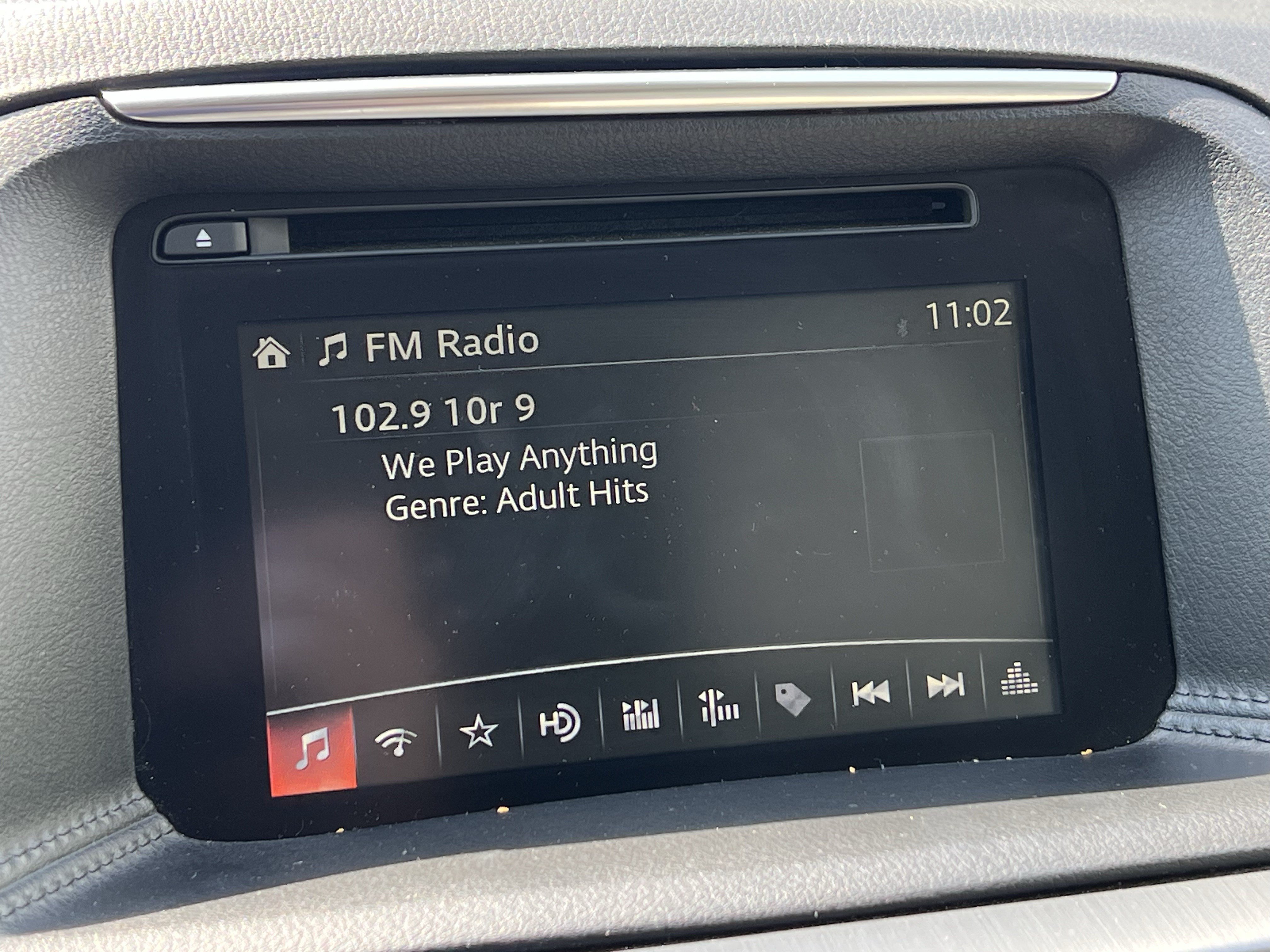 Used 2016 MAZDA CX-5 Grand Touring FWD image 25
