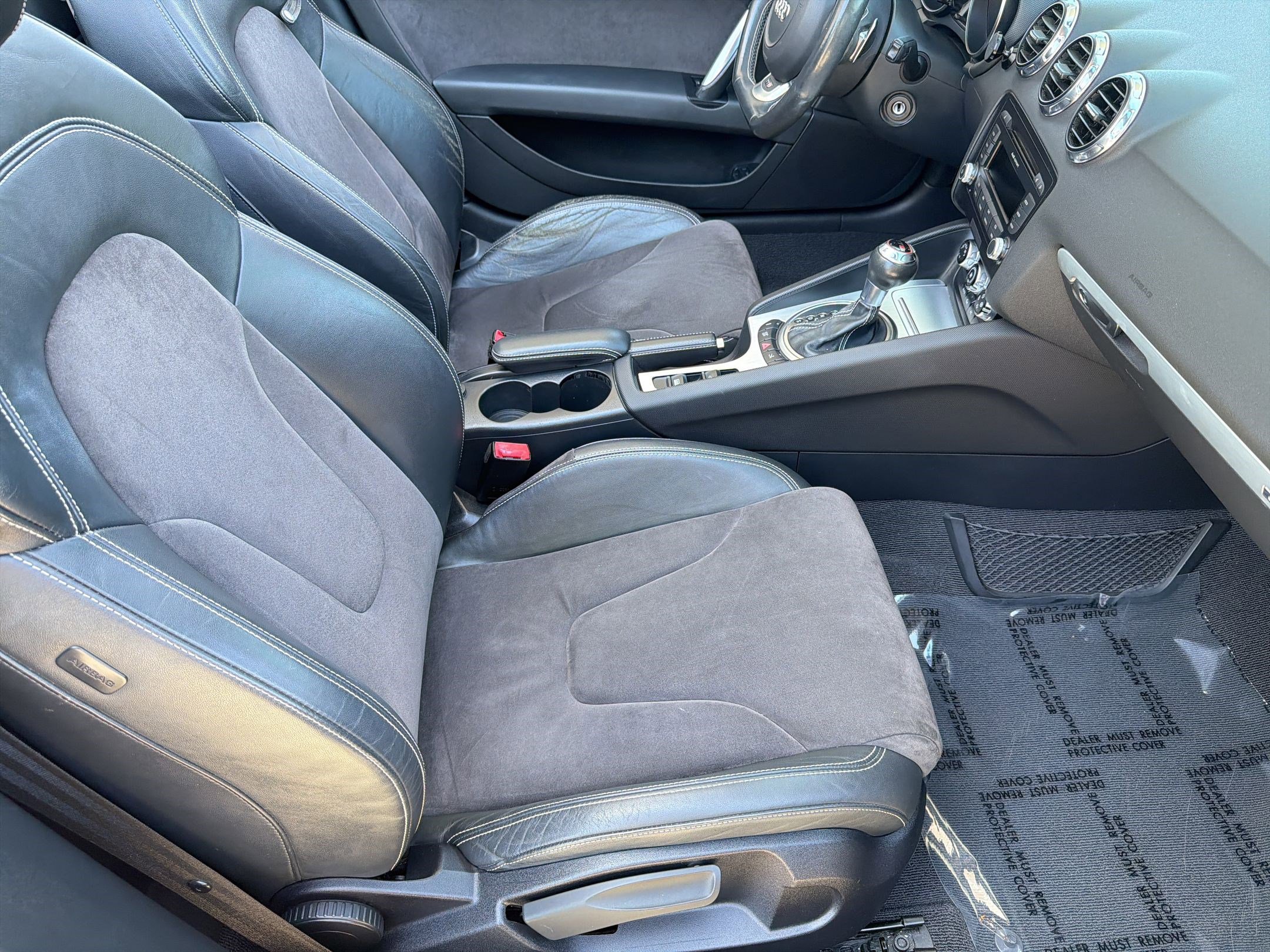 Used 2010 Audi TTS 2.0T Premium AWD/4WD image 25