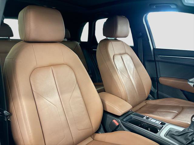 Certified 2022 Audi Q3 2.0T Premium Plus AWD/4WD image 15