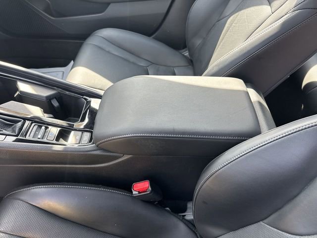 Certified 2024 Honda Accord Sport image 22