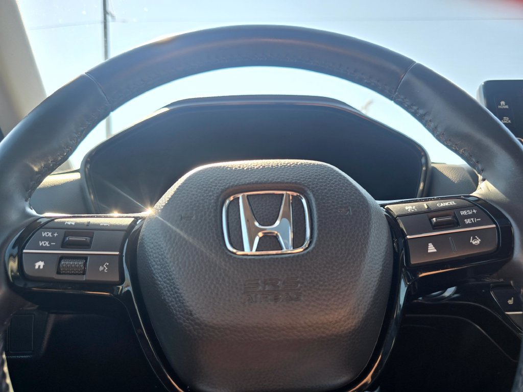 Certified 2024 Honda CR-V EX-L image 21