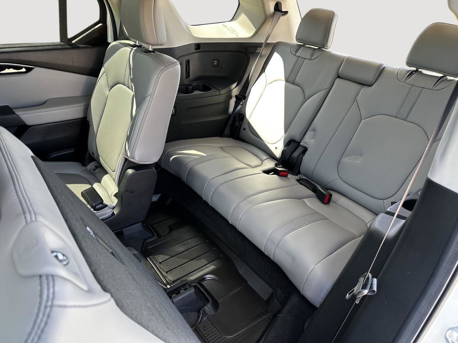 Certified 2025 Honda Pilot EX-L image 21