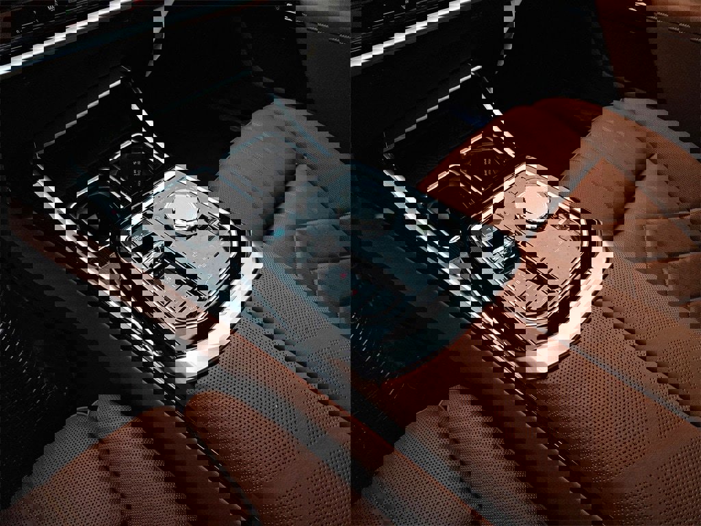 New 2026 BMW i7 xDrive60 image 14