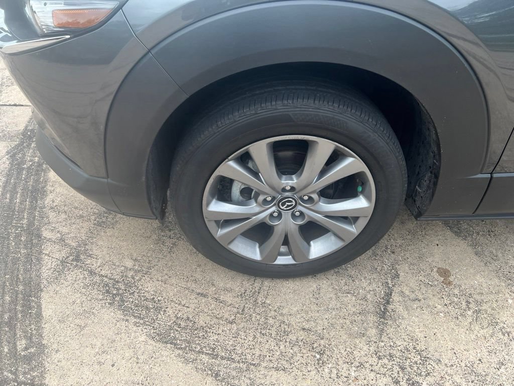 Used 2023 MAZDA CX-30 AWD 2.5 S w/ Select Package image 2
