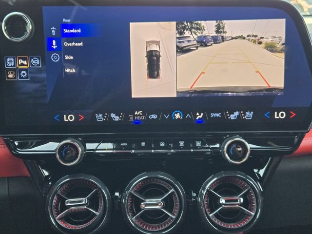 Certified 2024 Chevrolet Blazer EV RS AWD/4WD image 11