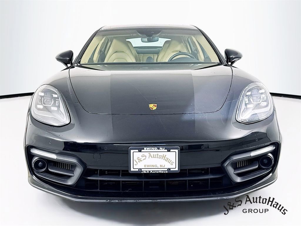 Used 2023 Porsche Panamera 4 image 2