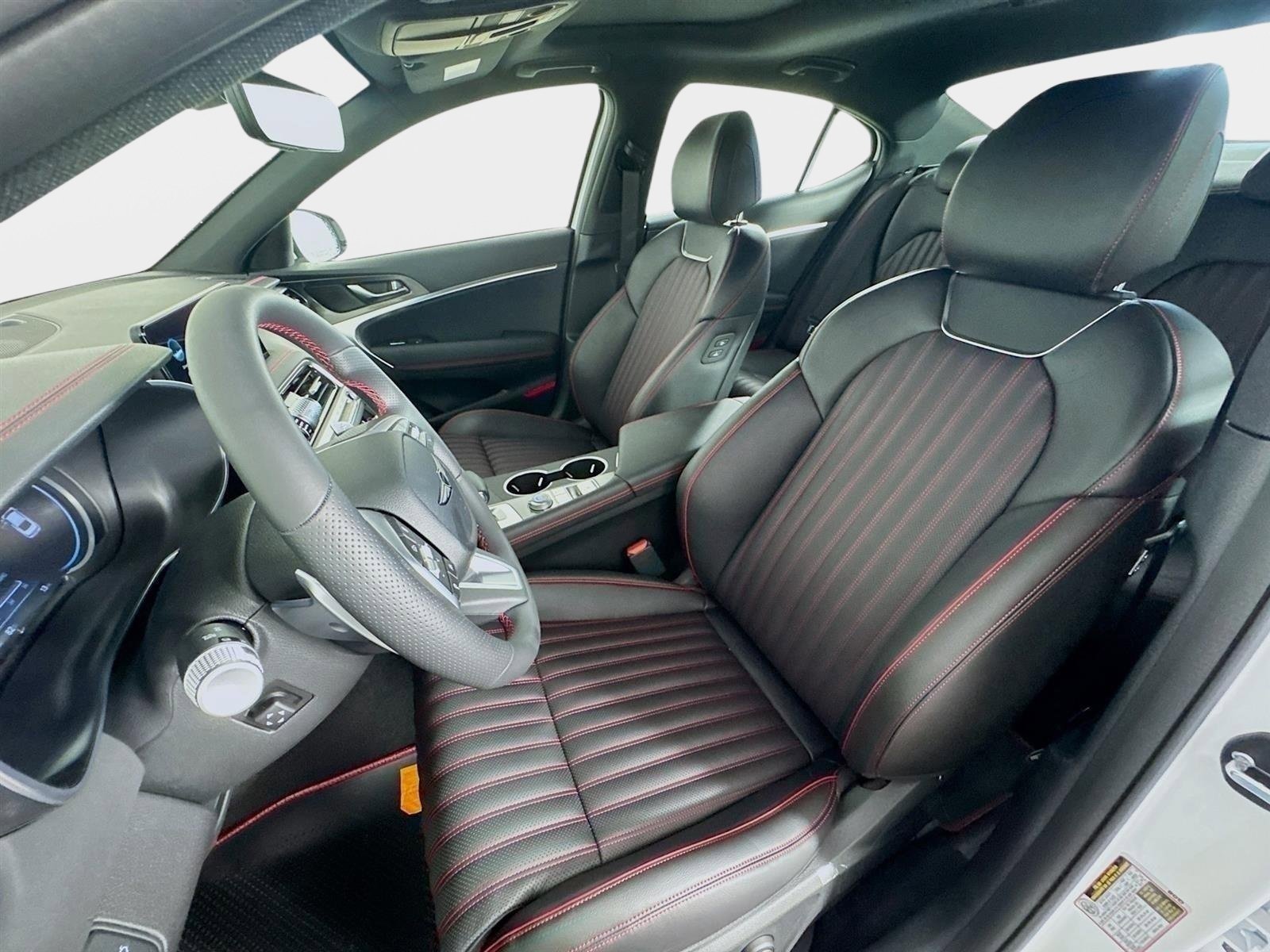 New 2026 Genesis G70 3.3T Sport Prestige image 11