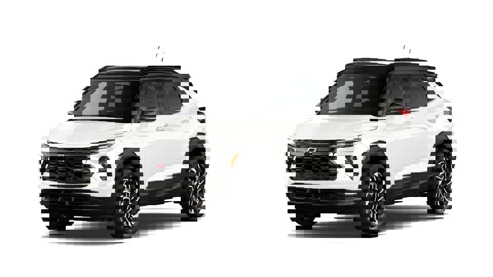 New 2026 Chevrolet TrailBlazer RS w/ Convenience Package image 51