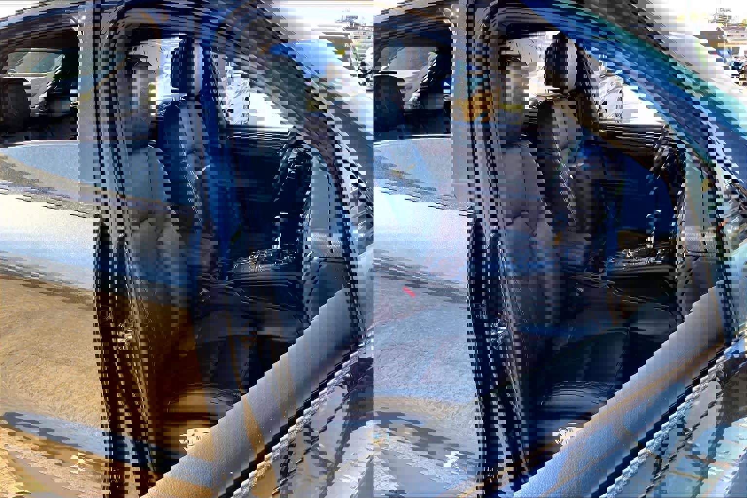 Used 2021 Porsche Macan S image 8