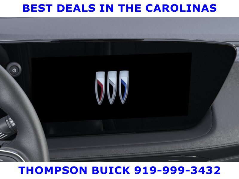 New 2026 Buick Encore GX Sport Touring w/ Comfort Package FWD image 23