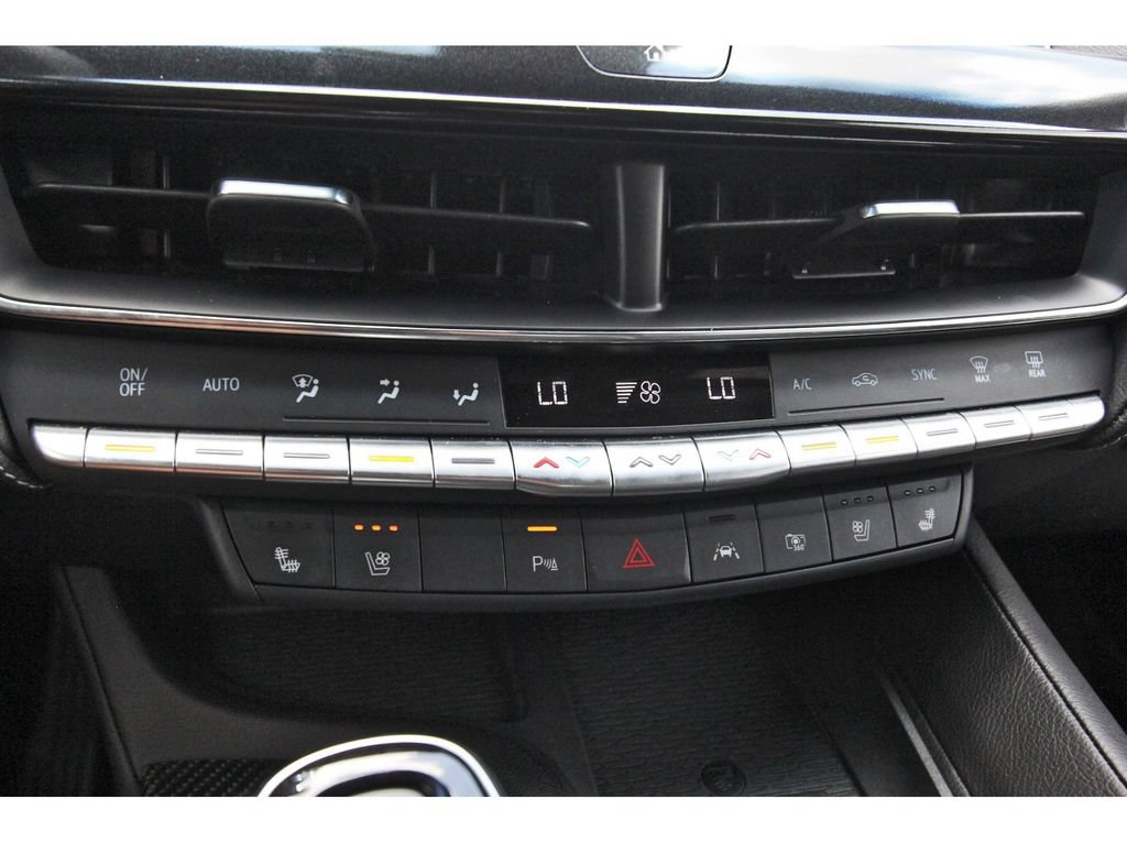 Certified 2024 Cadillac CT5 V Blackwing w/ Carbon Fiber Package 2 RWD image 24