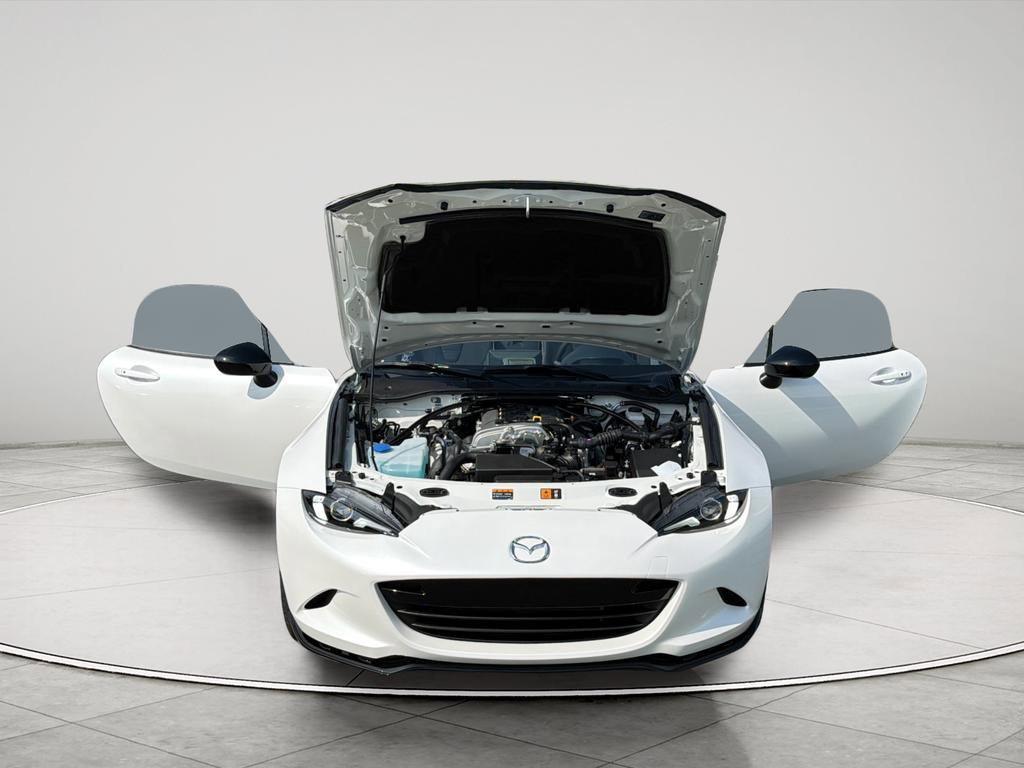 New 2026 MAZDA MX-5 Miata Club w/ Brembo/BBS Recaro Package image 31