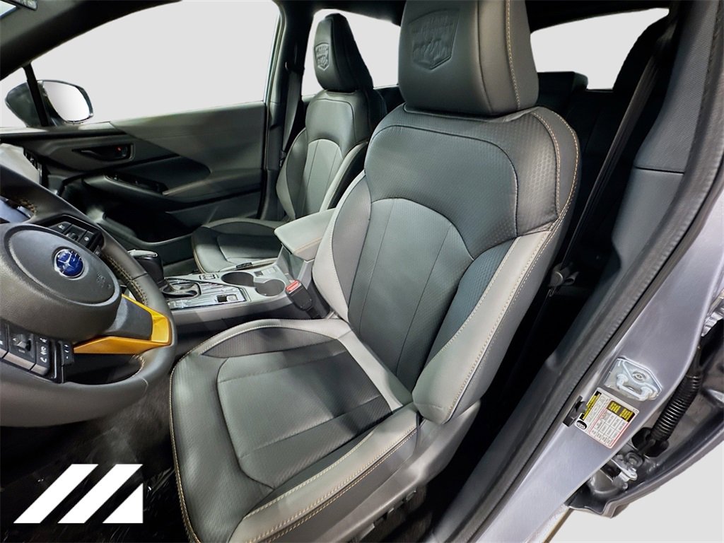 New 2025 Subaru Crosstrek 2.5i Wilderness image 22