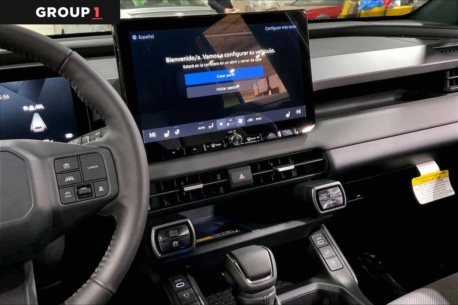 Used 2026 Toyota RAV4 XSE image 7