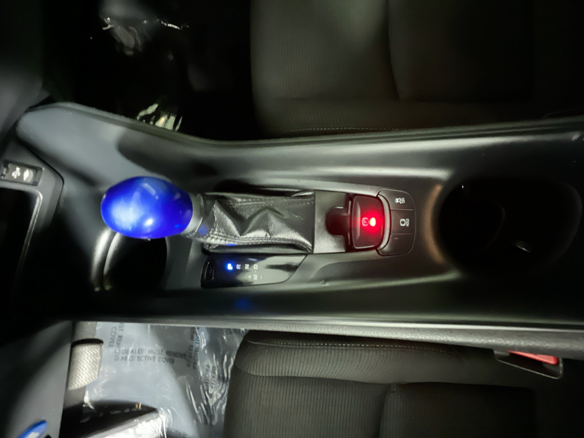 Used 2018 Toyota C-HR XLE FWD image 23