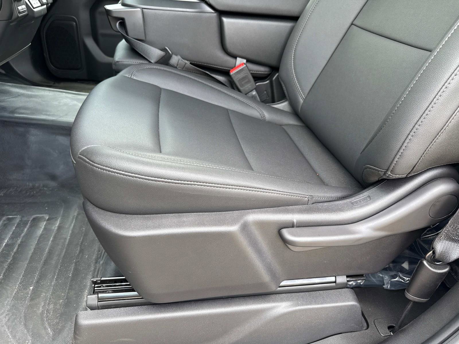 New 2025 Chevrolet Silverado 3500 W/T w/ WT Convenience Package AWD/4WD image 19