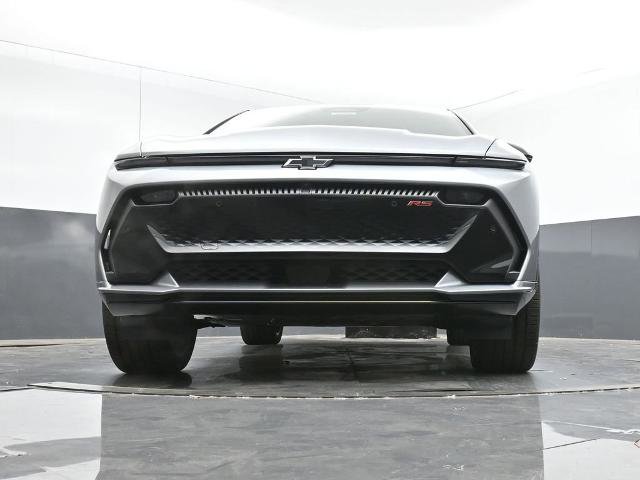New 2026 Chevrolet Equinox EV RS image 10